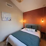 Air Marin Holiday home *