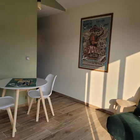 Air Marin La Bernerie-en-Retz