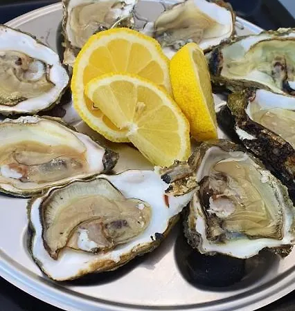 Air Marin Prázdninový dům