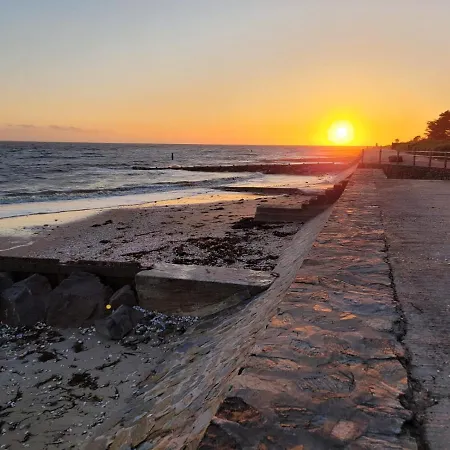 Air Marin Casa vacanze