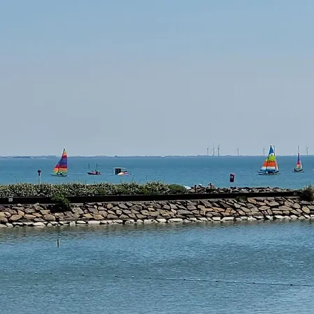 Casa vacanze Air Marin La Bernerie-en-Retz