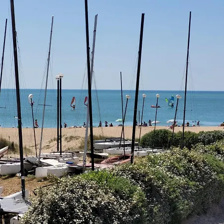 Air Marin Casa vacanze