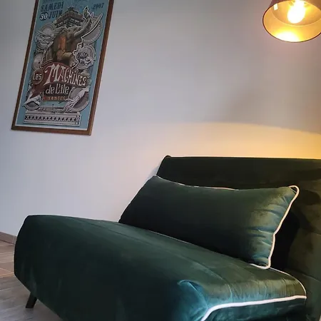 Air Marin Prázdninový dům La Bernerie-en-Retz