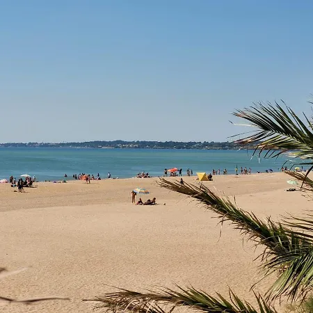 Air Marin Holiday home *