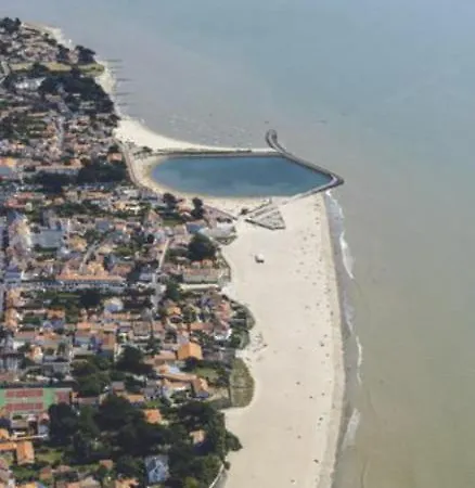 Air Marin La Bernerie-en-Retz