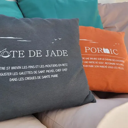 Holiday home Air Marin *