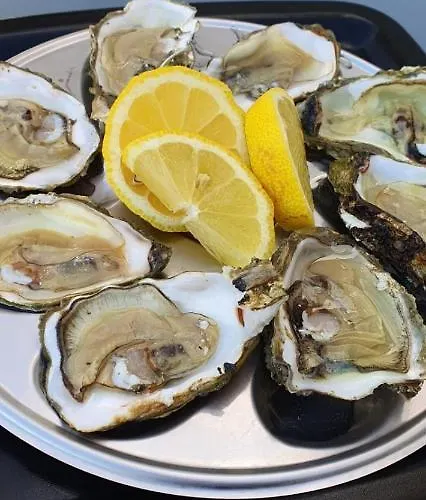 Air Marin Holiday home