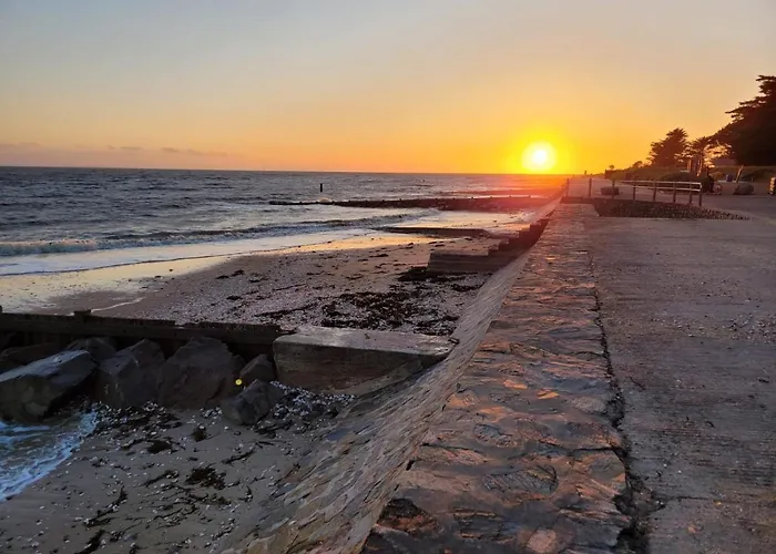 Air Marin Holiday home