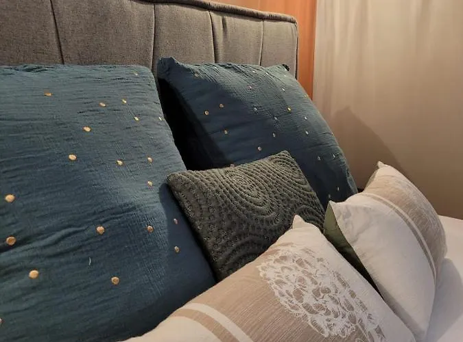 Air Marin La Bernerie-en-Retz