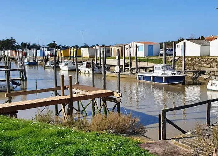 Holiday home Air Marin *