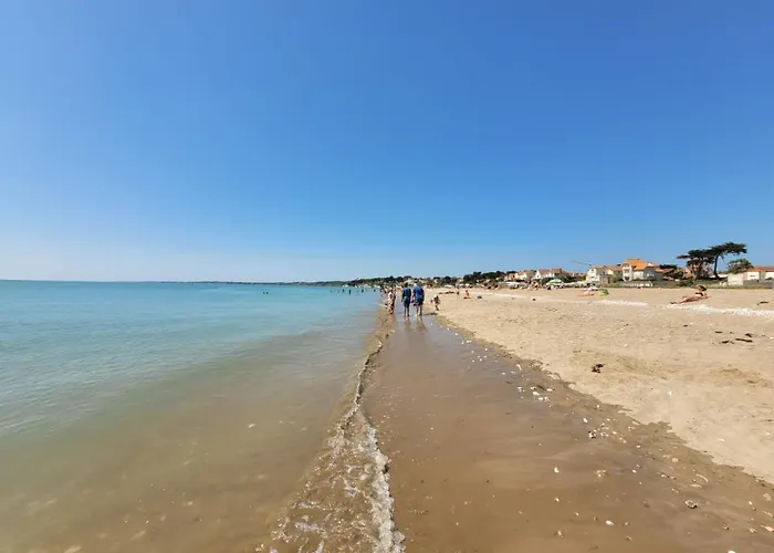 Holiday home Air Marin