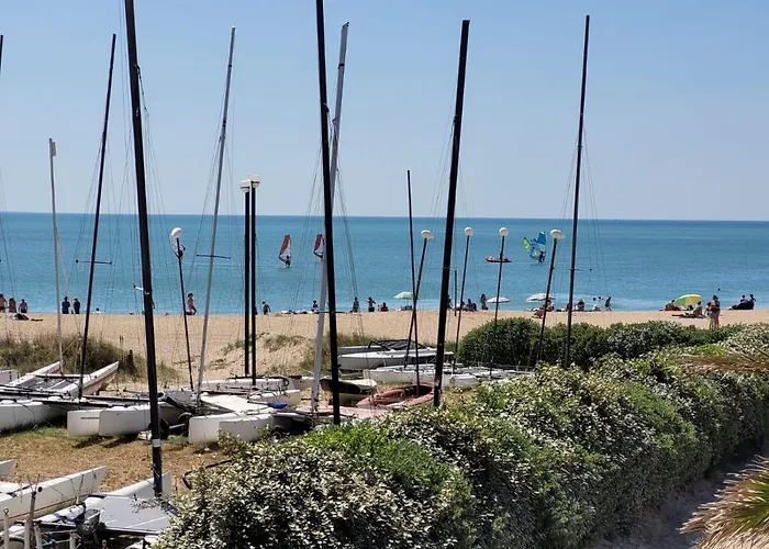 Air Marin Holiday home