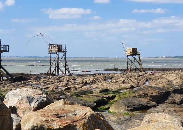 Air Marin * لا برنوري-ان-رتز