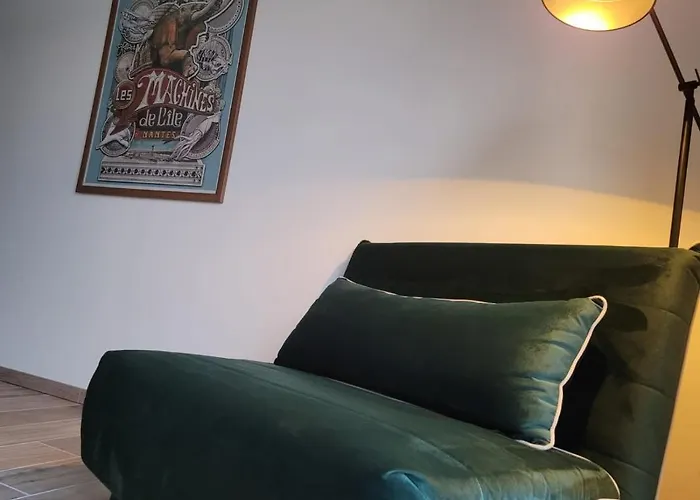 Air Marin Holiday home La Bernerie-en-Retz