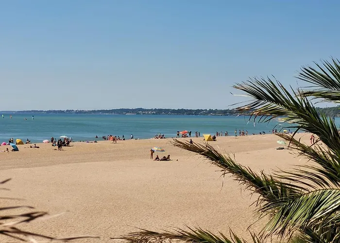 Air Marin Holiday home *