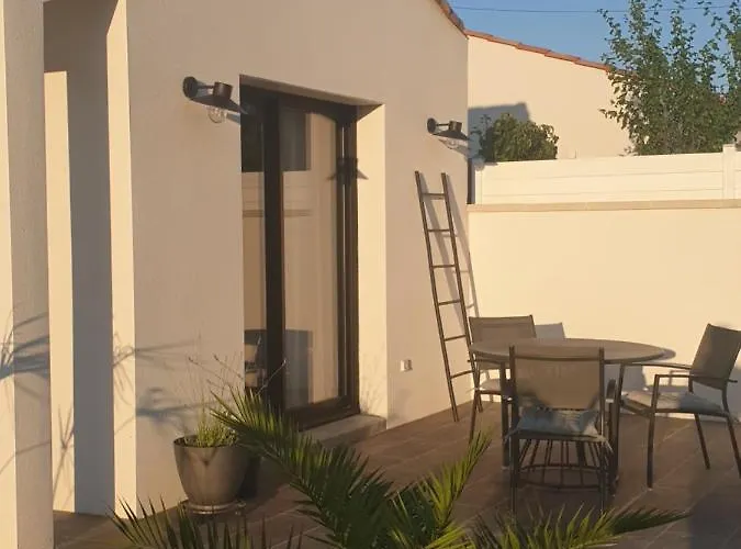 Air Marin Holiday home