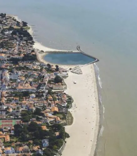 Air Marin La Bernerie-en-Retz