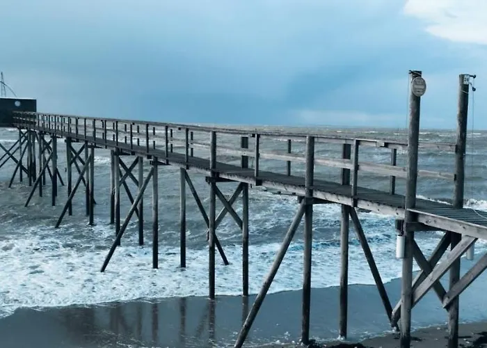 Air Marin La Bernerie-en-Retz