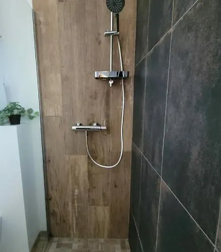 Holiday home Air Marin La Bernerie-en-Retz