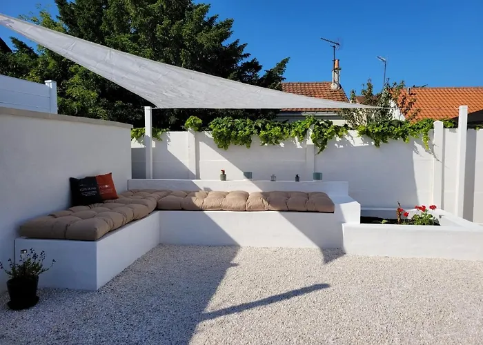 Holiday home Air Marin