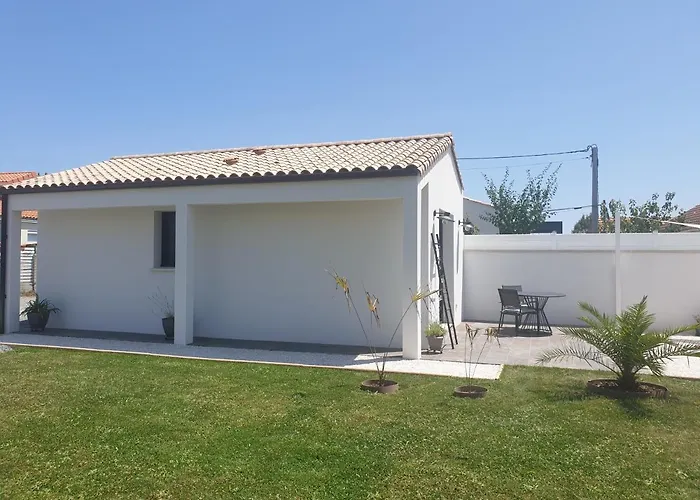 Air Marin Holiday home