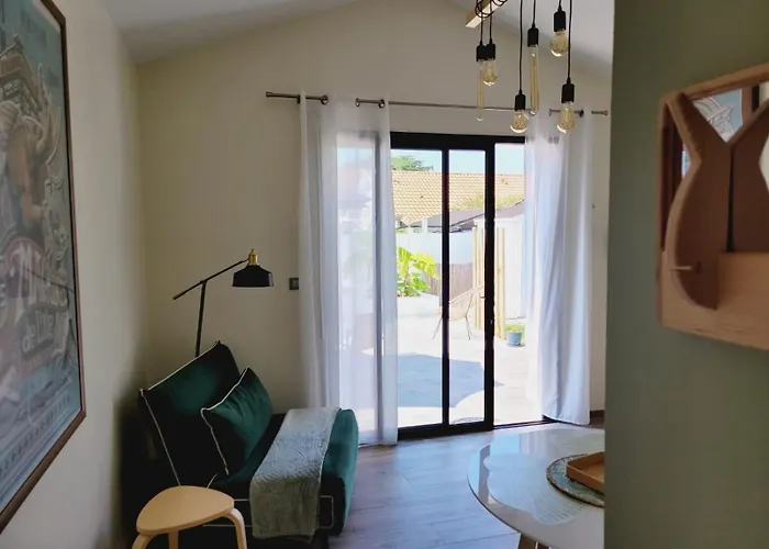 Air Marin La Bernerie-en-Retz