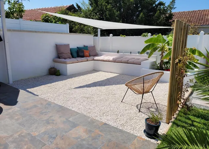 Air Marin Holiday home La Bernerie-en-Retz