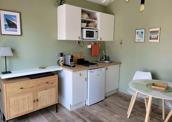 Holiday home Air Marin